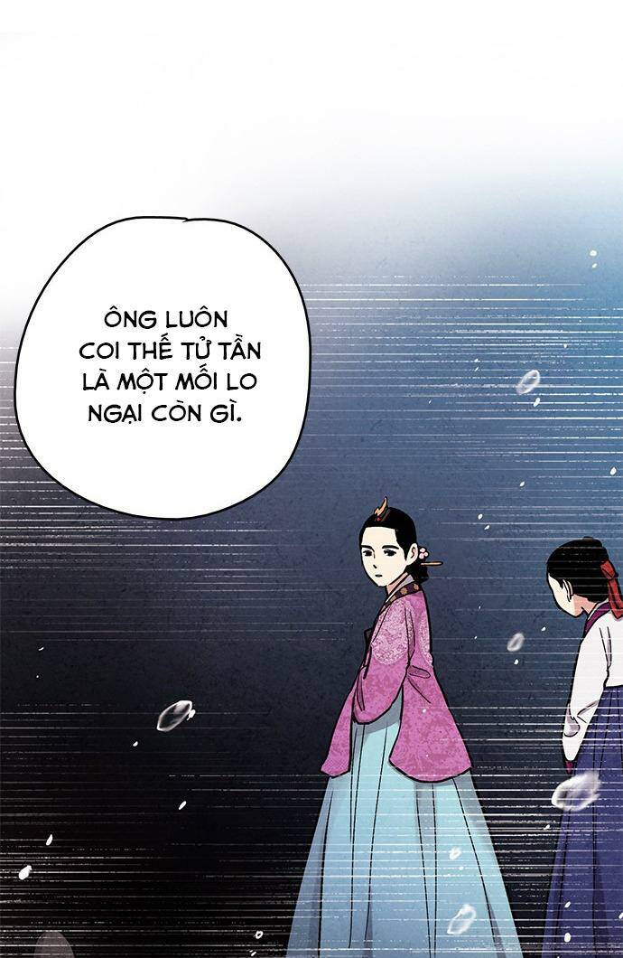 lệnh cấm hôn của hoàng đế bệ hạ chapter 88 10