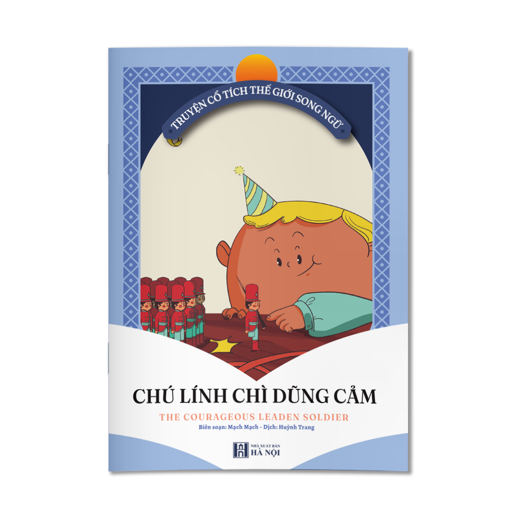 Sách - Combo 10 Cuốn Truyện Cổ Tích Thế Giới Cho Bé - Truyện Song Ngữ