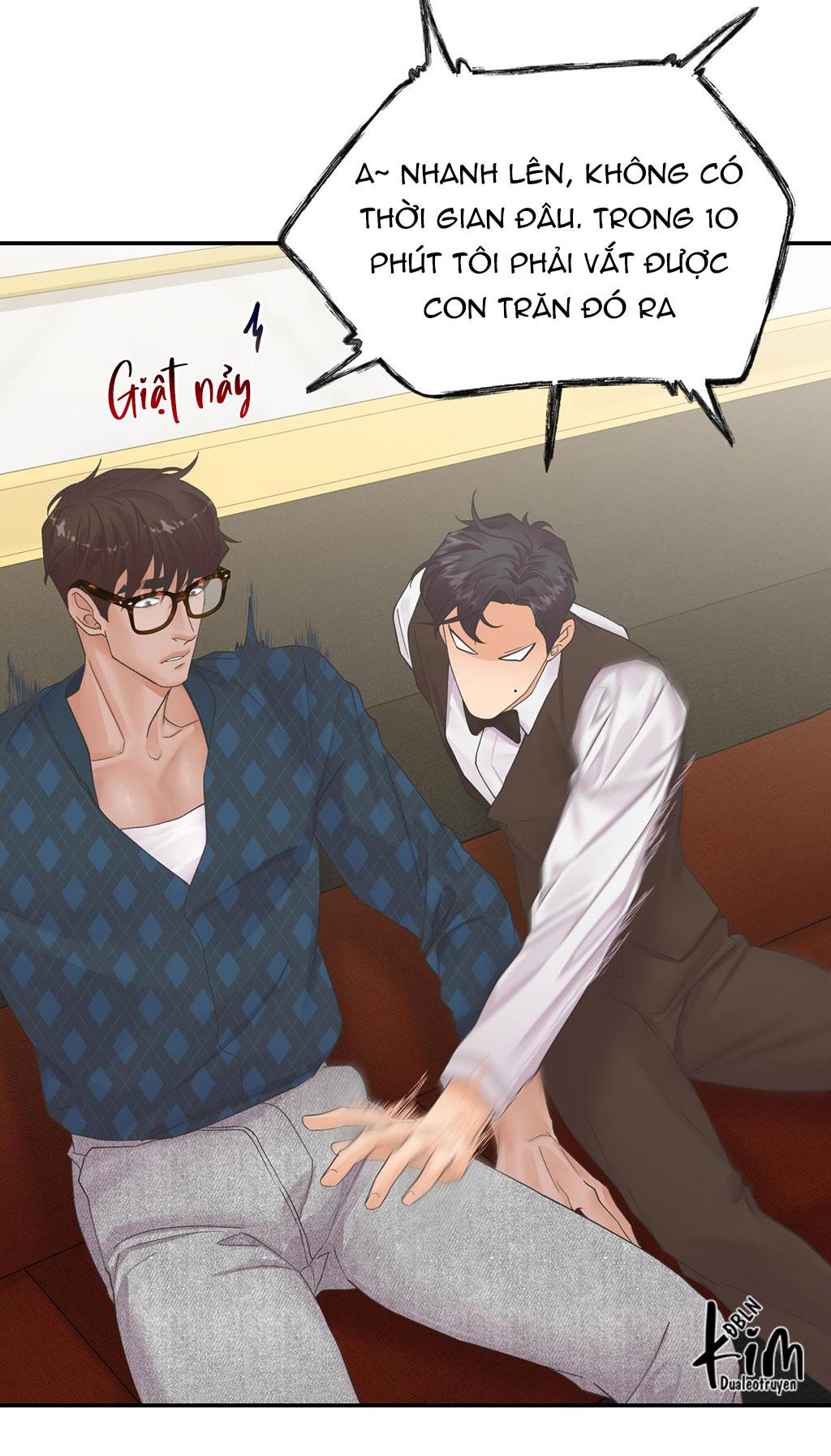 trong đôi mắt em chapter 9 14