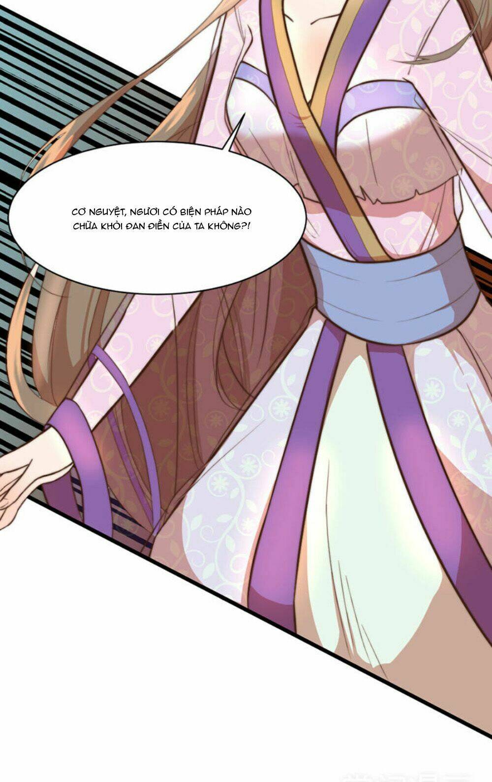 đệ nhất cuồng phi chapter 4 29