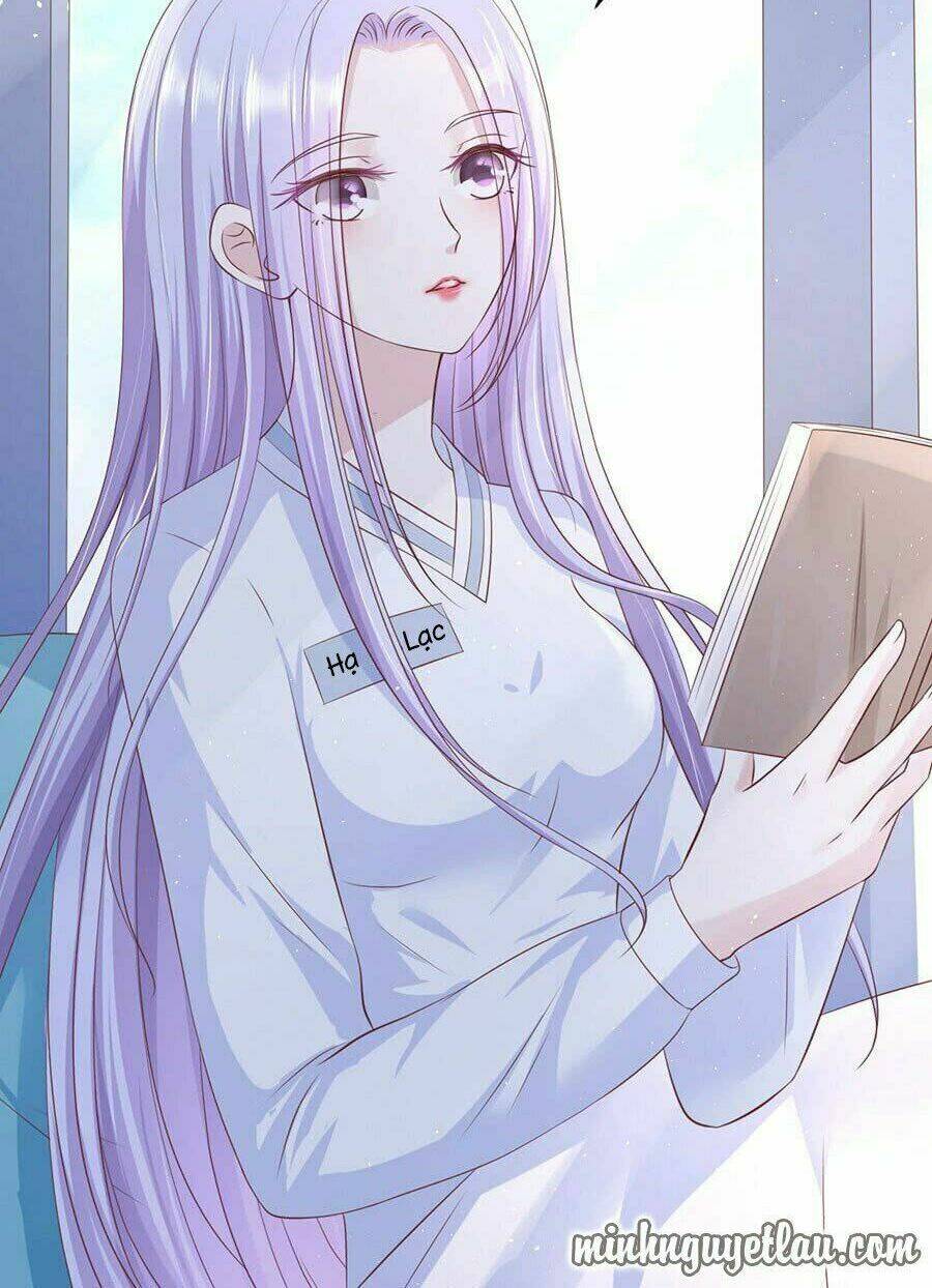 liệt ái tri hạ: series mật đào tiểu tình nhân chapter 228 7