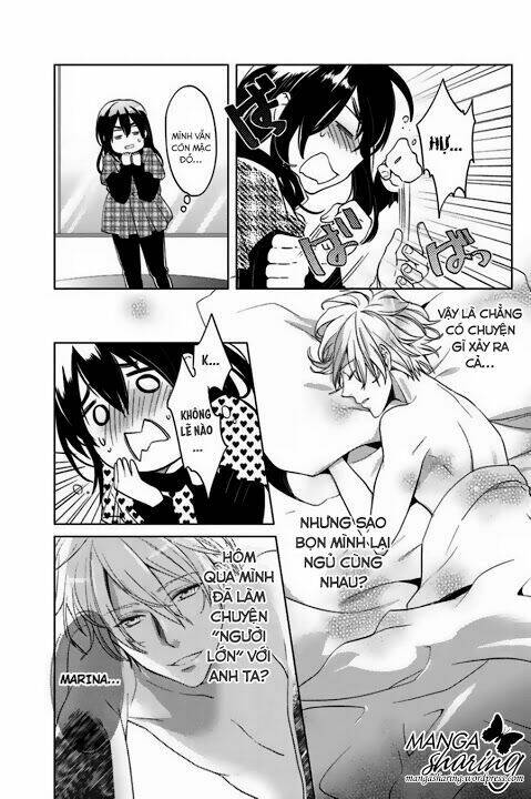 fat cinderella!! chapter 2 5