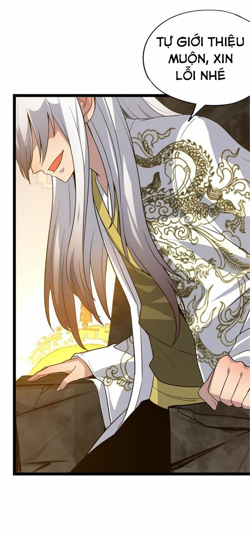 ta luyện dược thành thánh chapter 26 33