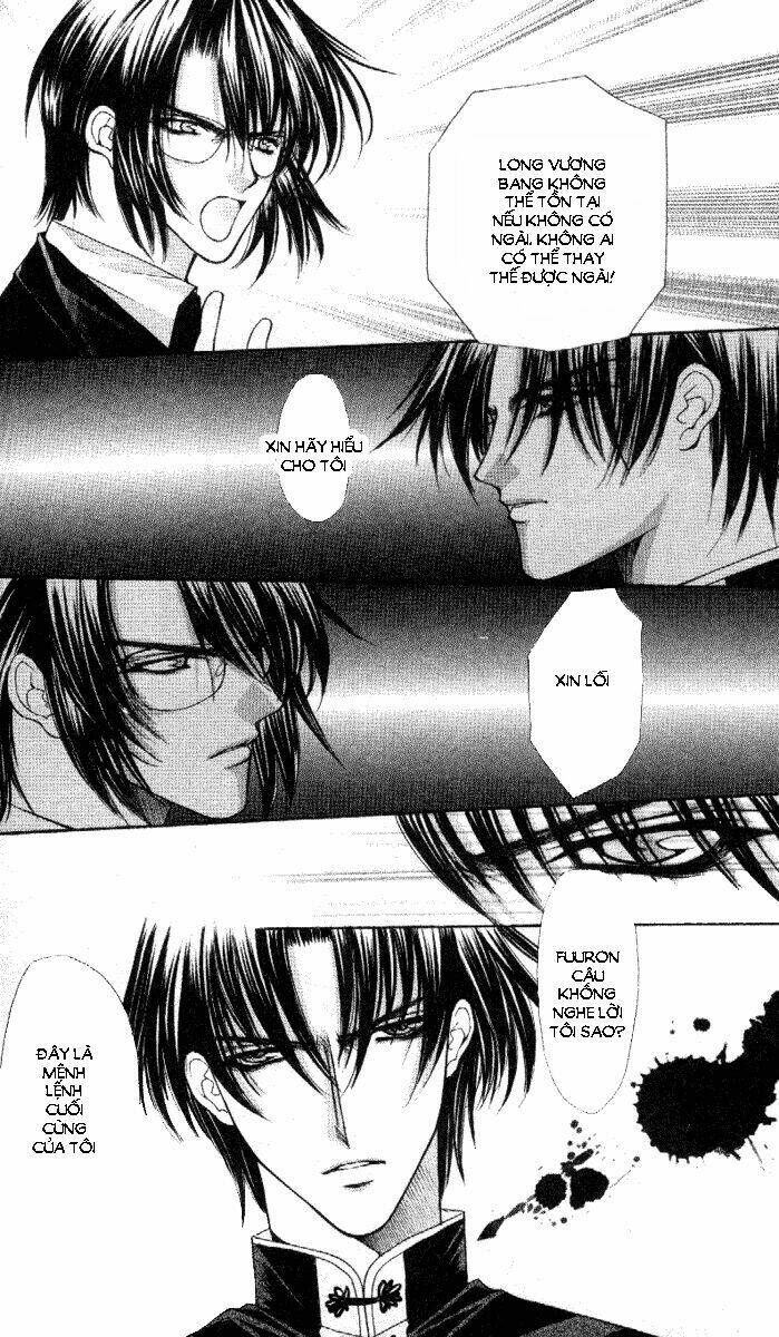 anh chàng khắc tinh chapter 36 25