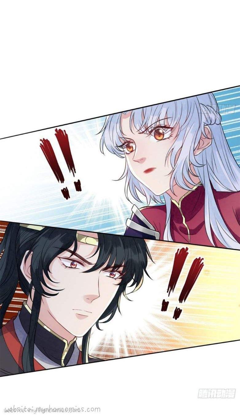 mạt thế nữ vương chapter 22 3