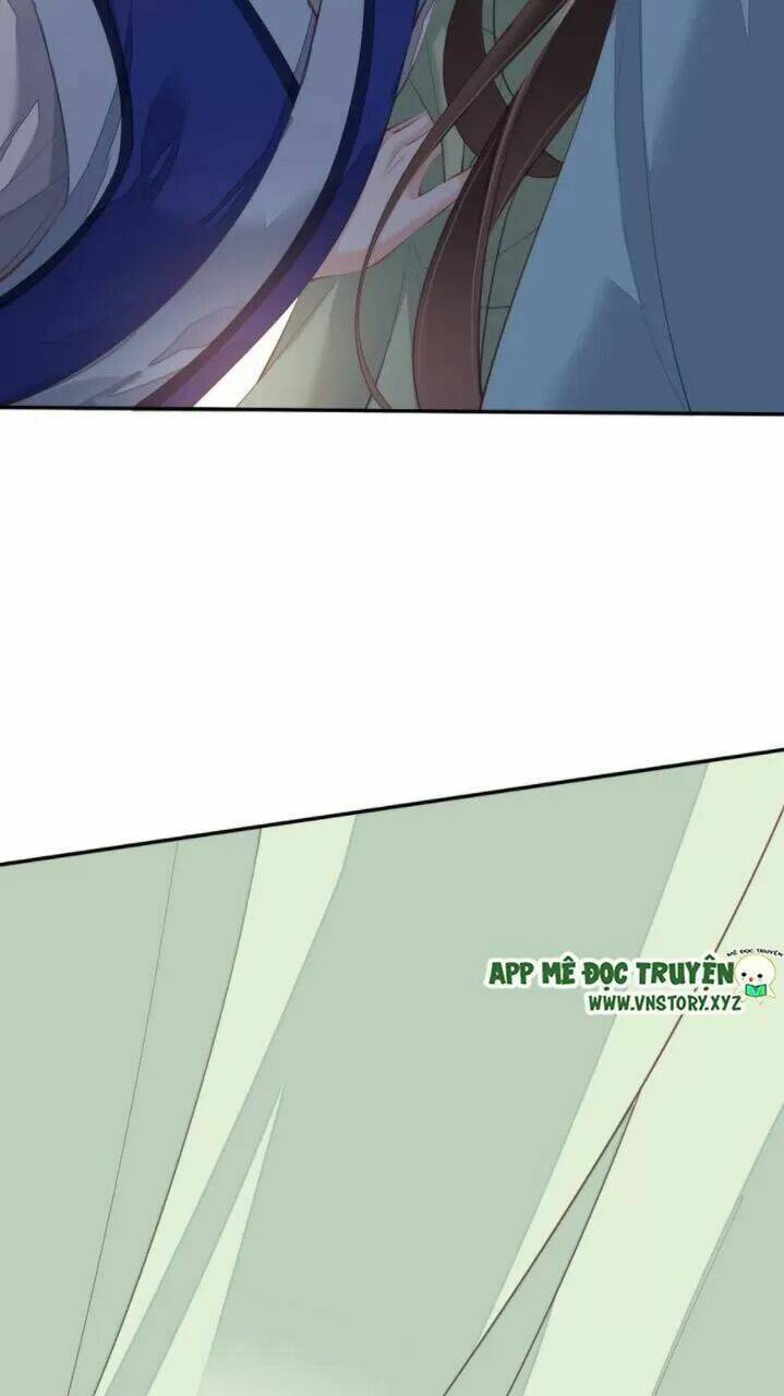 hoàng hậu ương bướng chapter 270 10