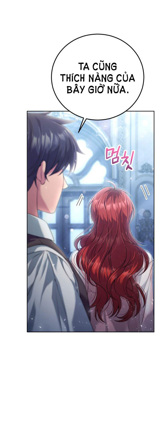 tôi sẽ ly hôn với người chồng bạo chúa chapter 13.2 35