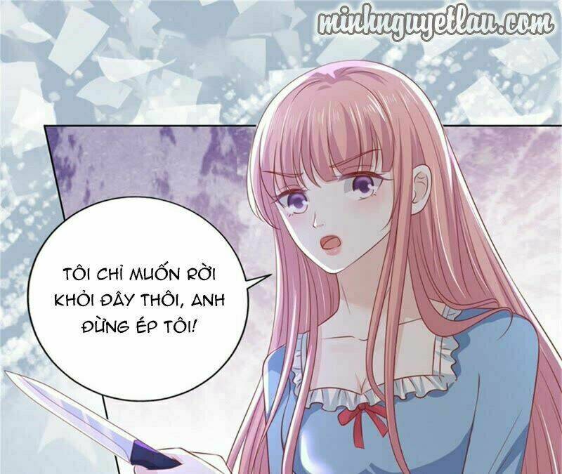 liệt ái tri hạ: series mật đào tiểu tình nhân chapter 216 33