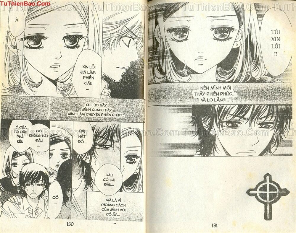 ác quỷ và bản tình ca chapter 1 64