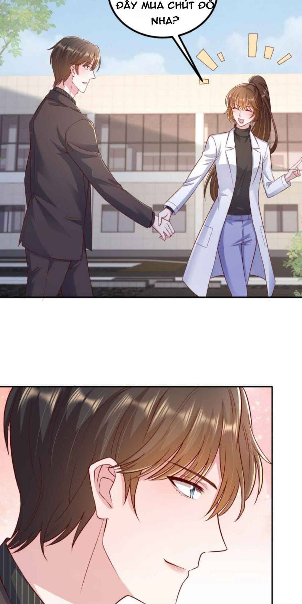 nhất sanh hữu hỉ chapter 58 22