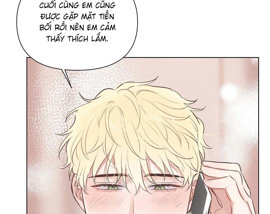 đại úy lãng mạn thân yêu của tôi chapter 24 23