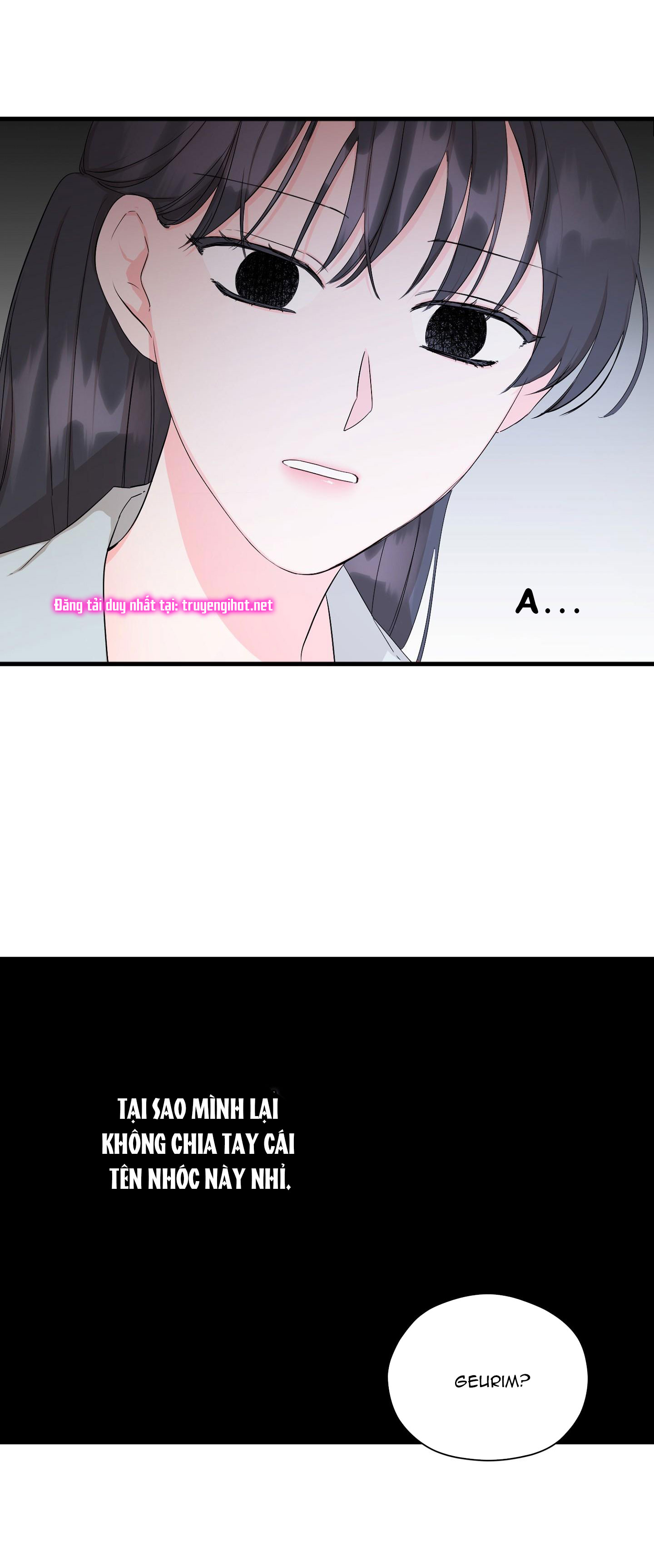 [18+] anh có thể chờ em không chapter 2 27