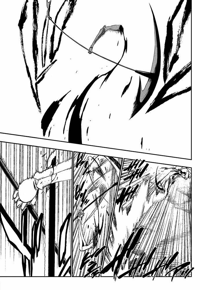 thần chết ichigo chapter 310 9
