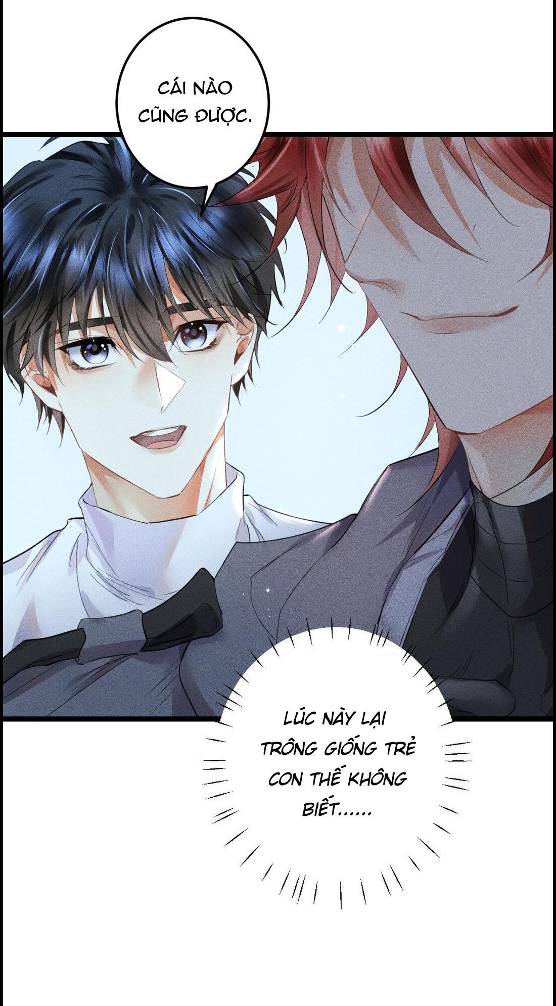 tòa tháp chapter 11 3