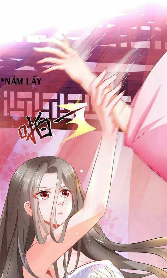 nhặt được một ma tôn đem về chăm sóc chapter 2.2 6