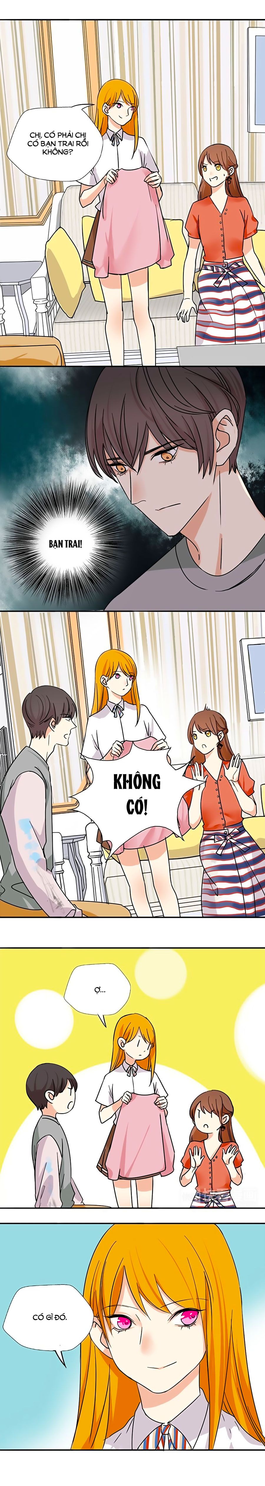 mùi hương lãng mạn chapter 17 4