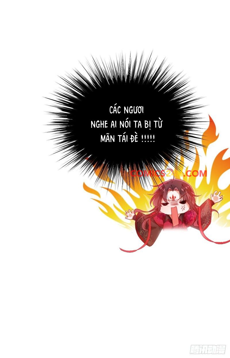 tôi không phải người tầm thường chapter 3 16