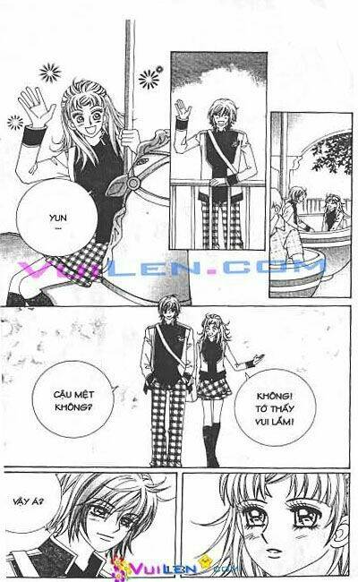 nụ hôn cuối chapter 47 14