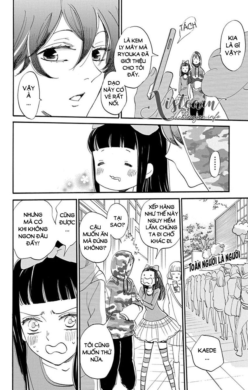 nin koi chapter 17 20