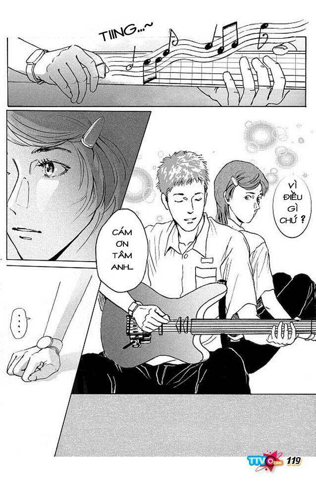 tạp chí truyện tranh việt nam online - ttvo chapter 3.2 39