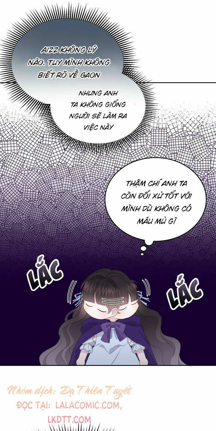 công chúa huỷ diệt chapter 19 21