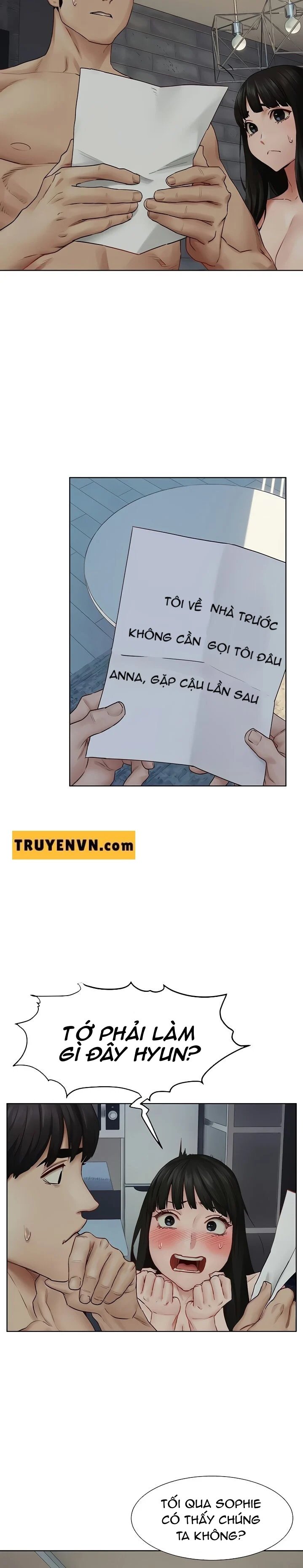 cuộc chiến thầm lặng chapter 215 17