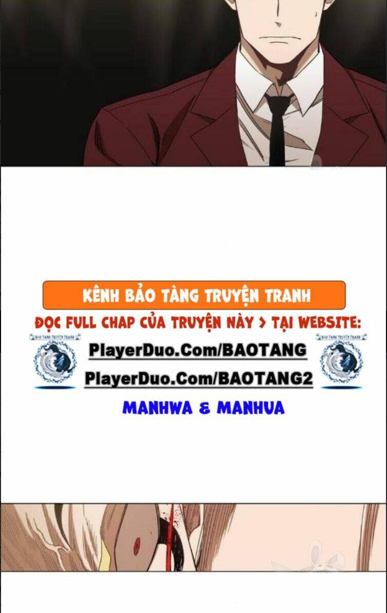 võ sĩ - the boxer chapter 61 10