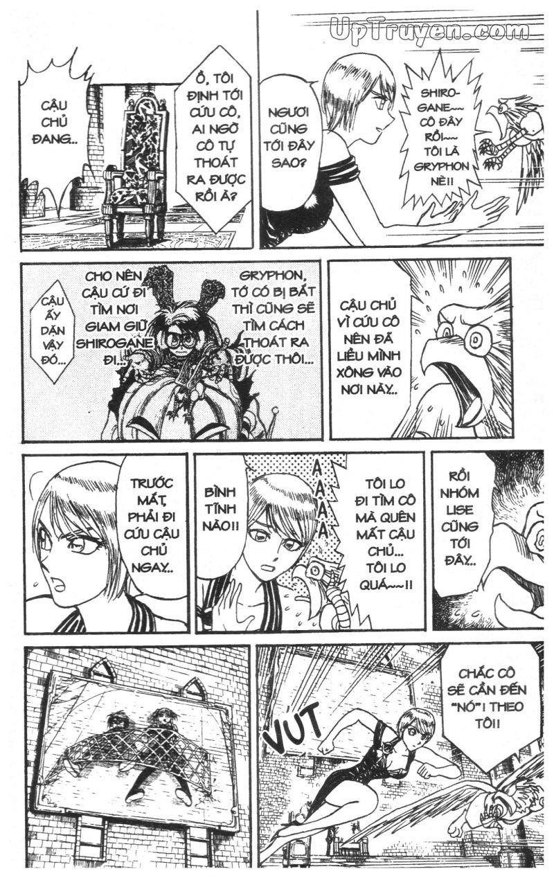 nhật ký lọ lem chapter 39 120