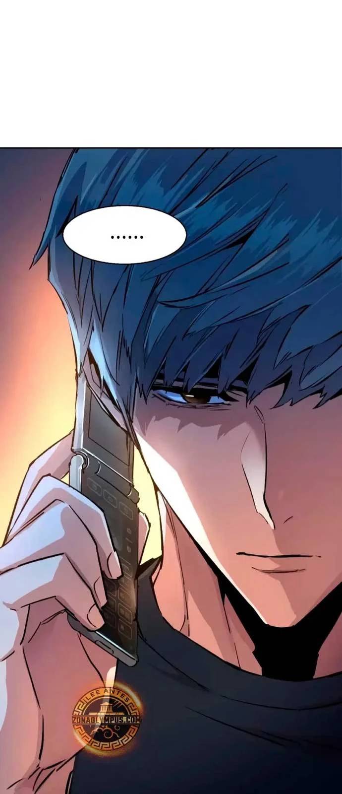 bạn học của tôi là lính đánh thuê chapter 224.5 5