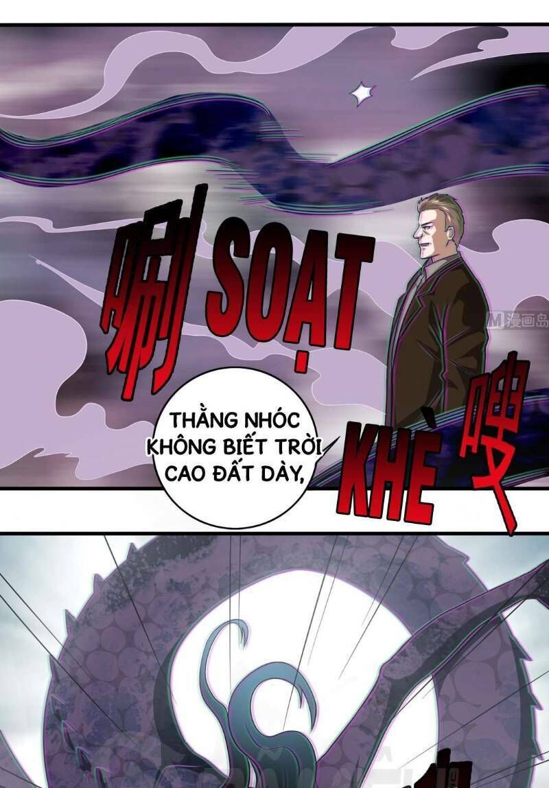 địa phủ khai phá thương chapter 115 9