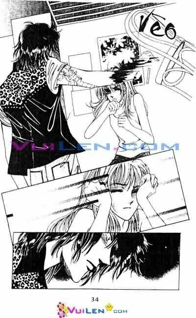 tìm anh - look for oppa chapter 1 34