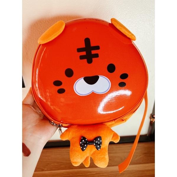 Balo thú ngộ nghĩnh chống nước cho bé