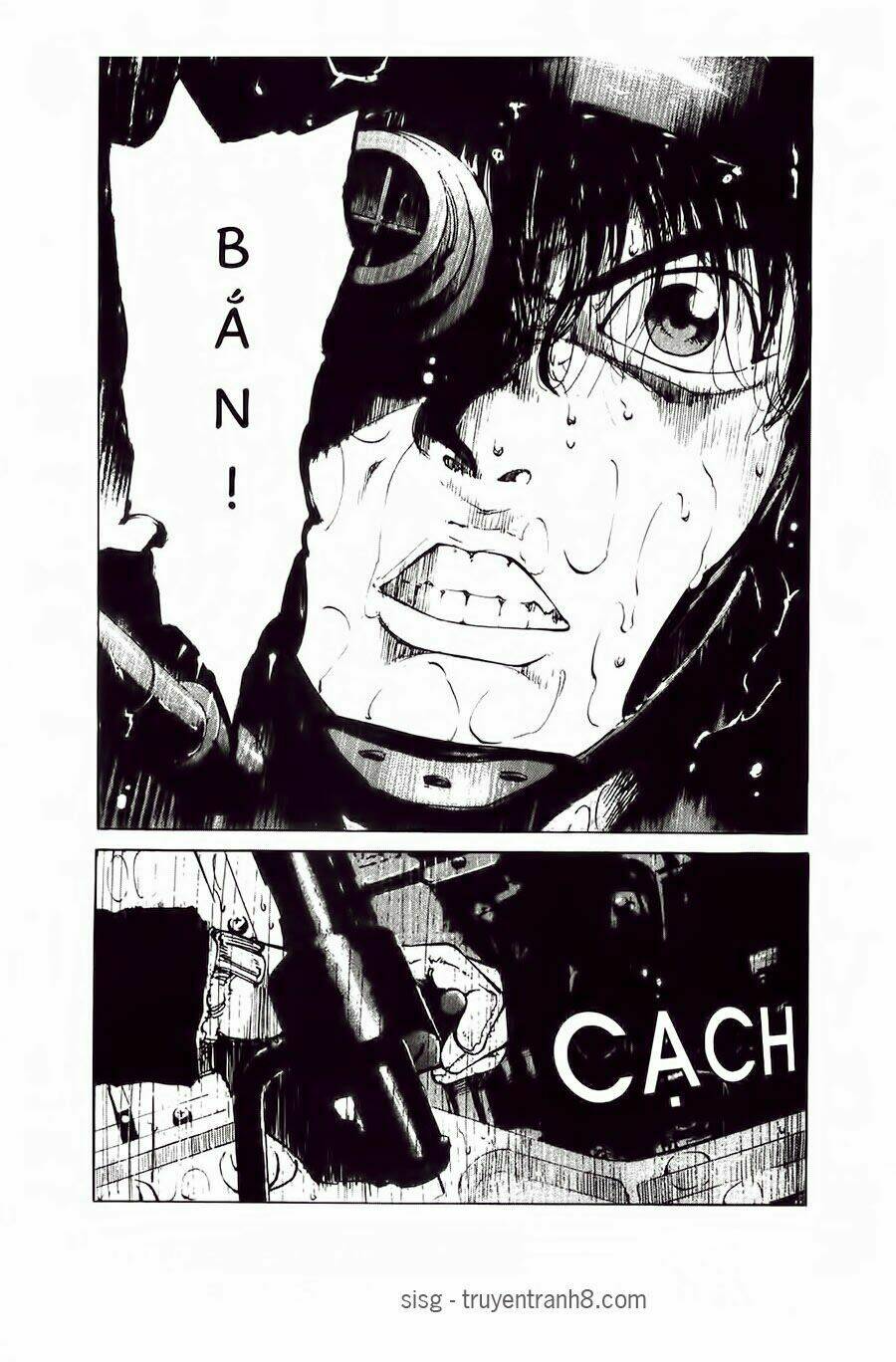 khỉ biển chapter 47 20