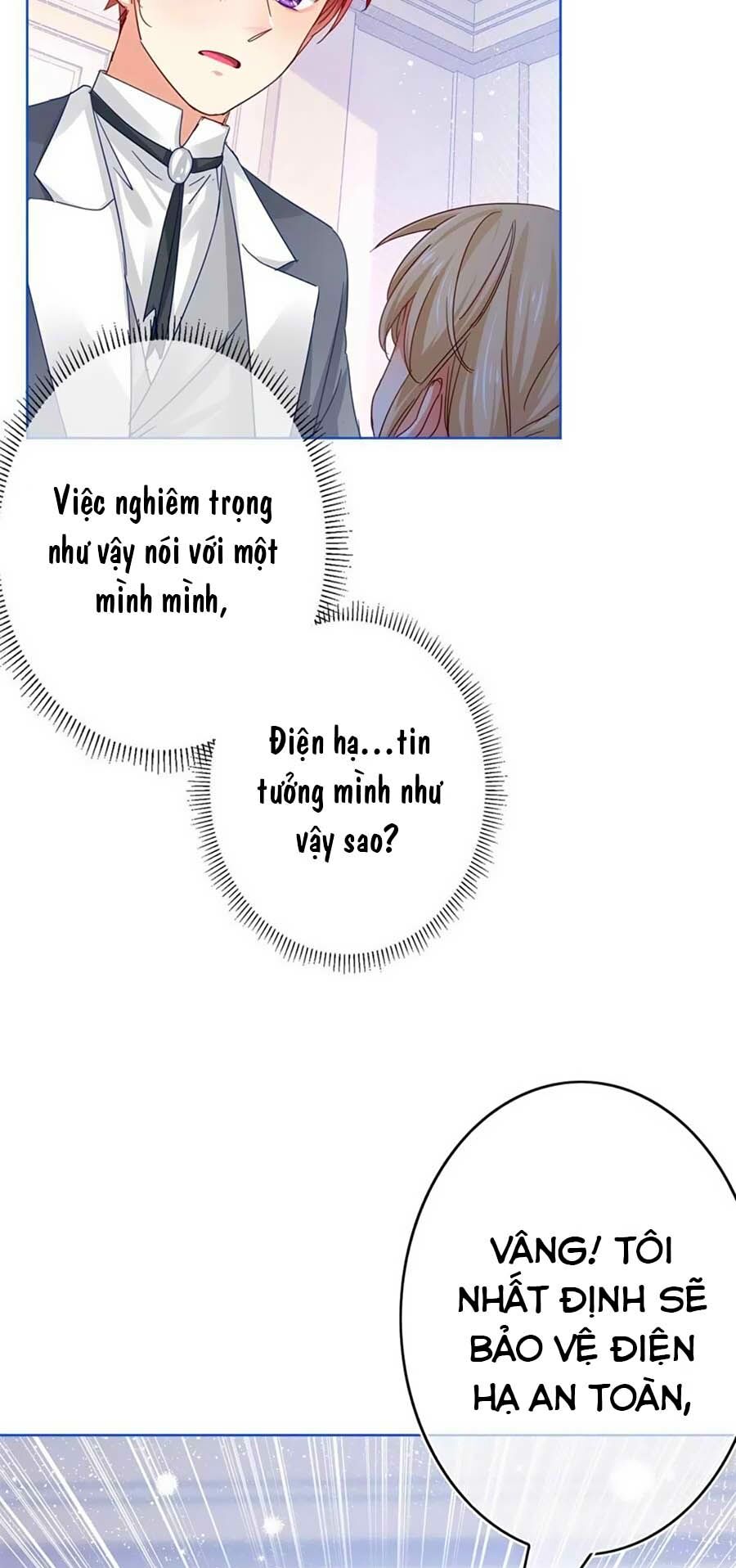 đế quốc đầu tiên có nữ hoàng chapter 41 38