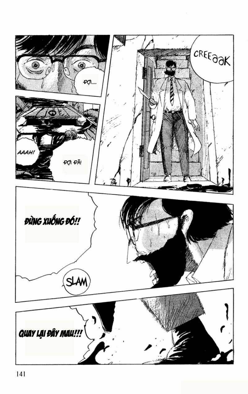 the horror mansion chapter 6 15