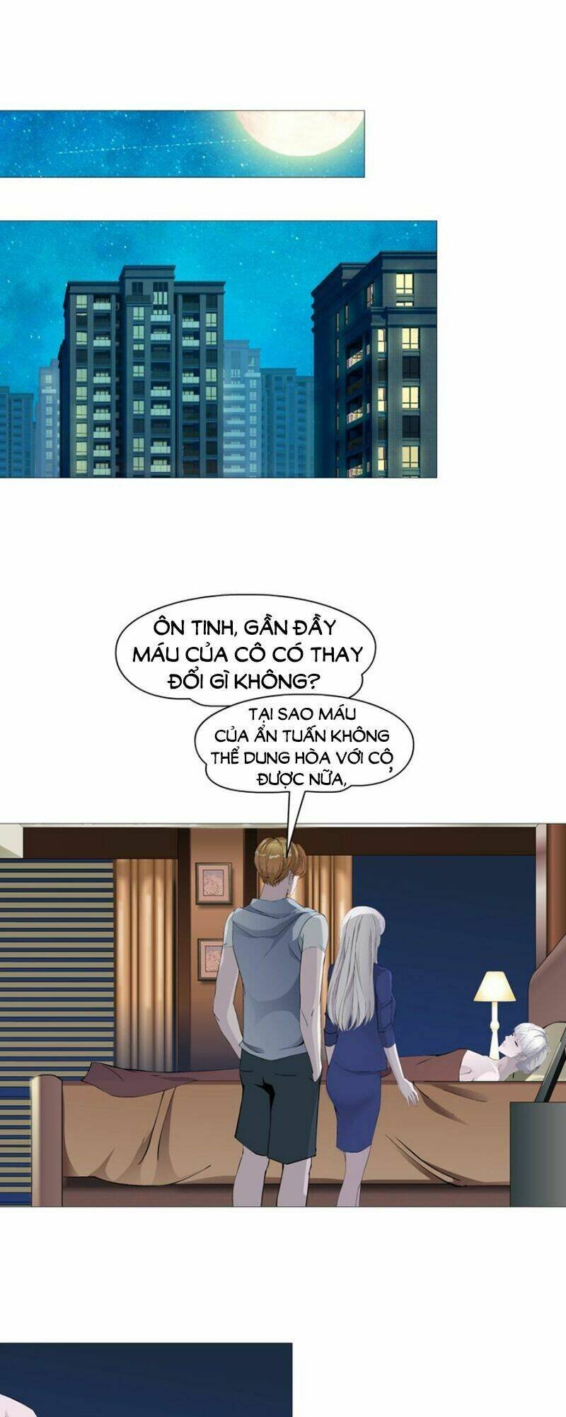sổ tay mỹ nam giới x chapter 44 18