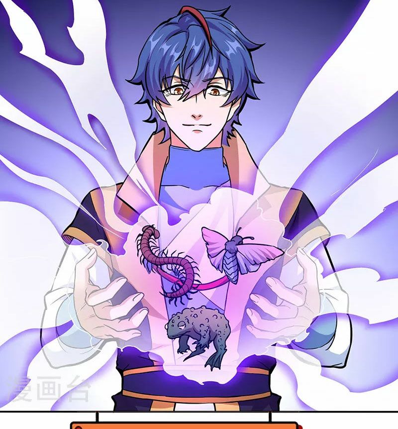 võ đạo độc tôn chapter 432 37