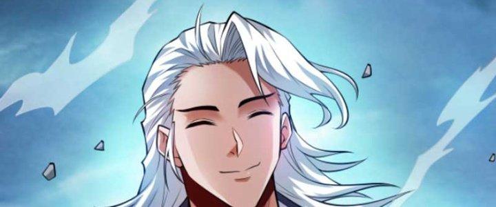 ẩn cư mười vạn năm, đời sau mời ta rời núi chapter 14 53