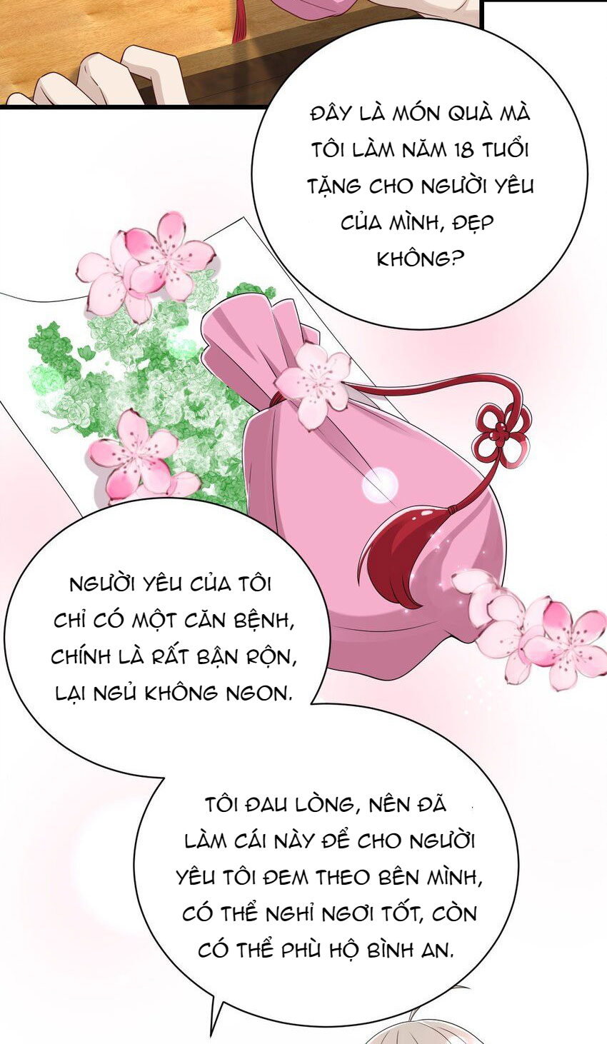 tức thời phạm quy [ tức thì vi quy ] chapter 65 24