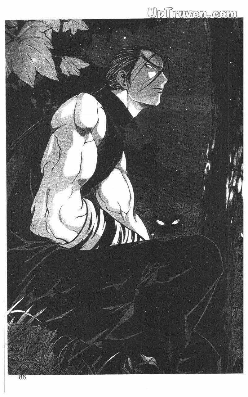 thời gió lốc (thời đại phong tang) chapter 4 88