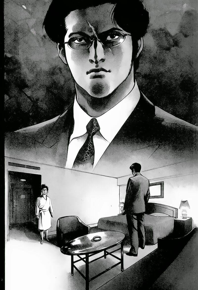 heat - thế giới ngầm chapter 104 4