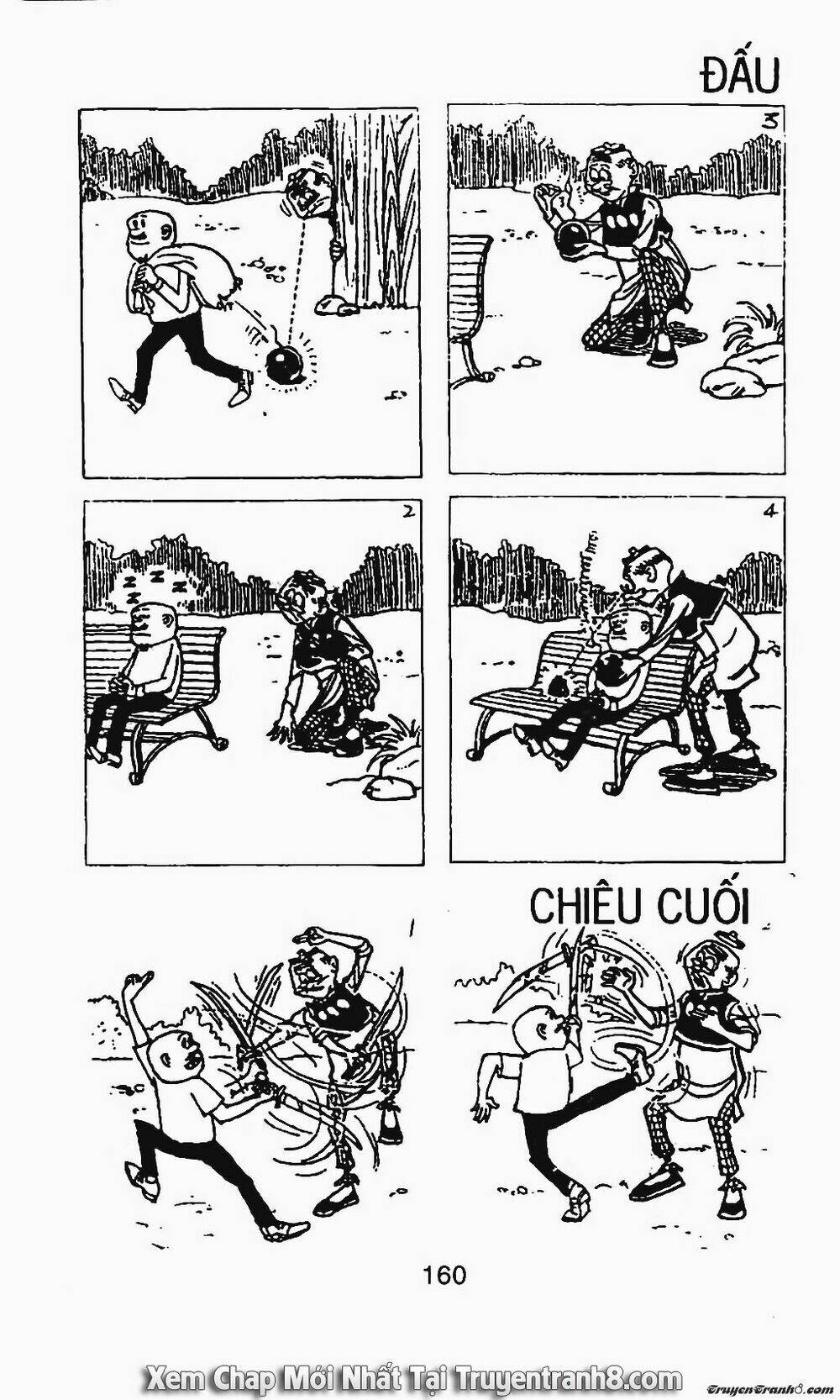 chú thoong chapter 194 16