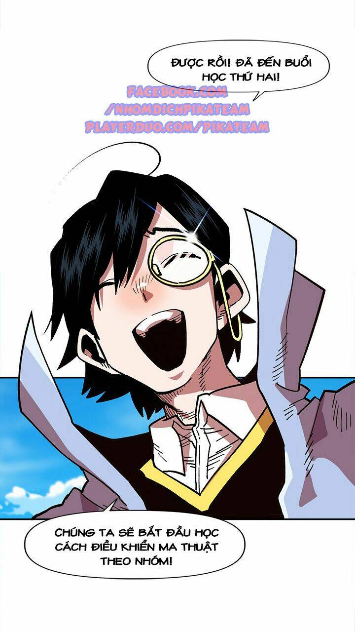 đại lục vô song chapter 13 42