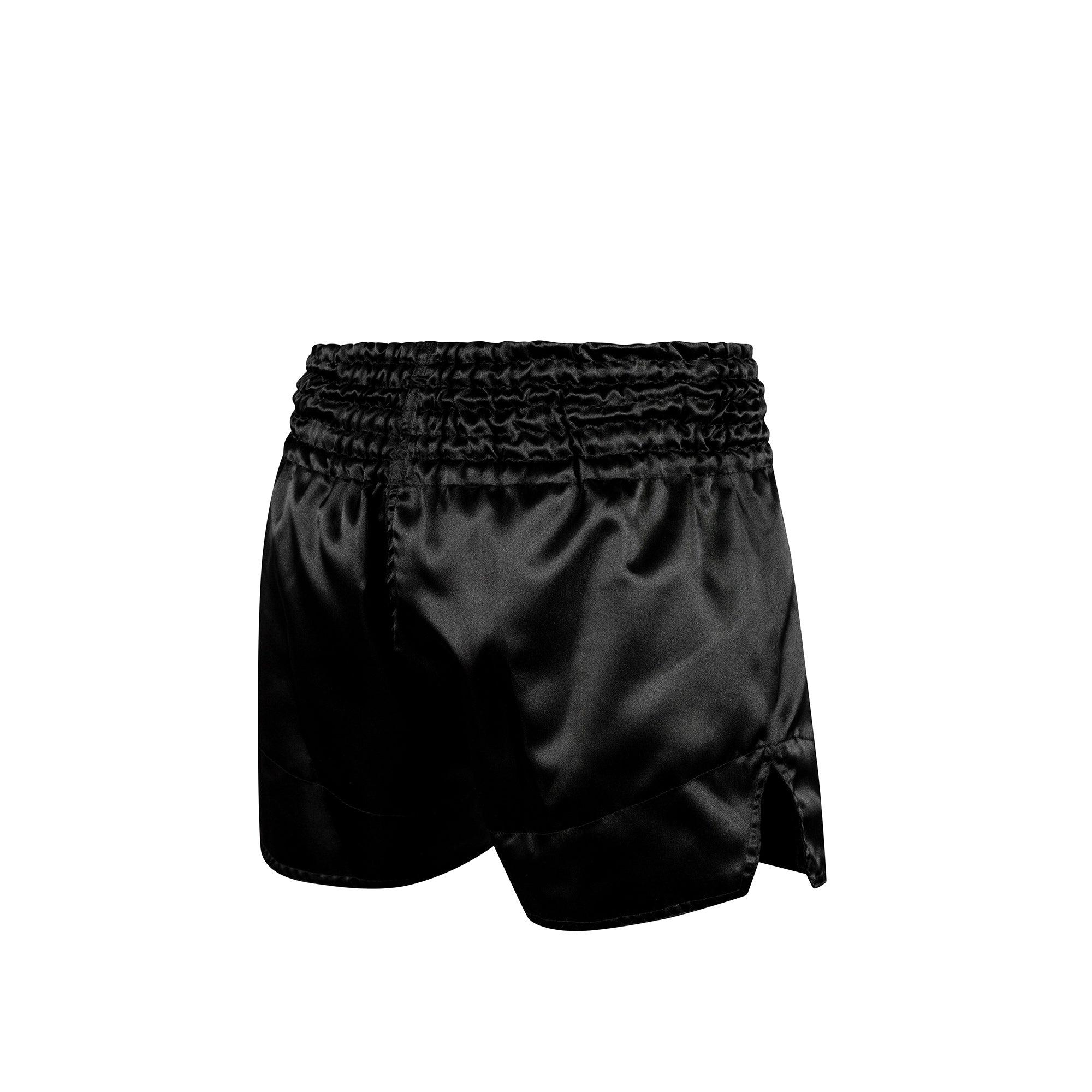 Quần ngắn thể thao nam Venum Muay Thai Classic - VENUM-03813-126