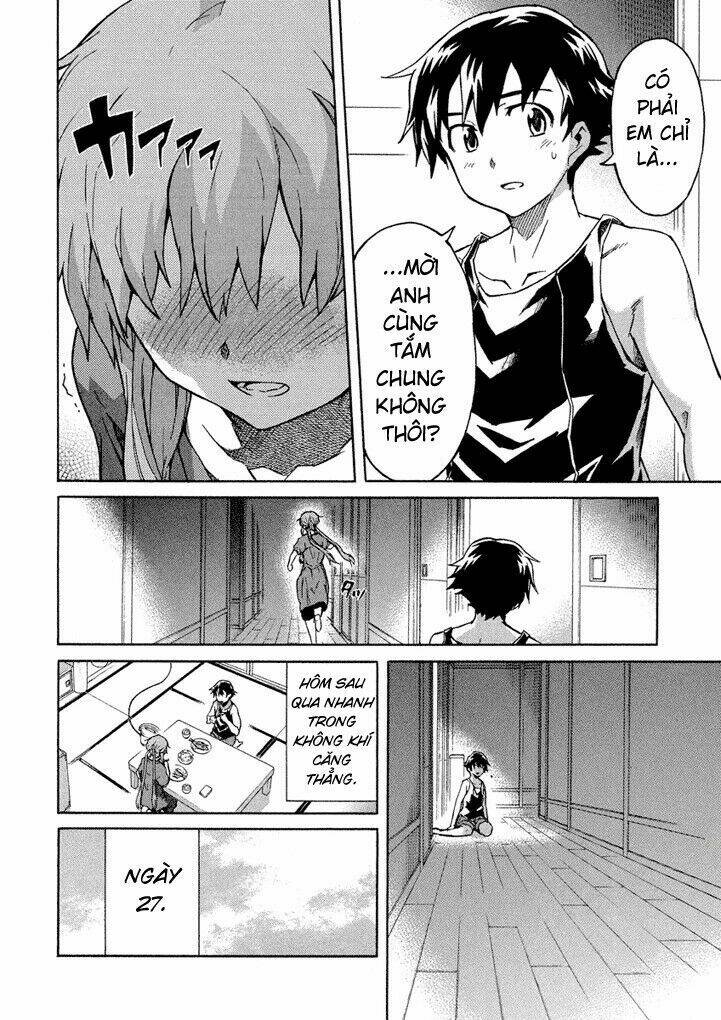 nhật kí tương lai chapter 52 17