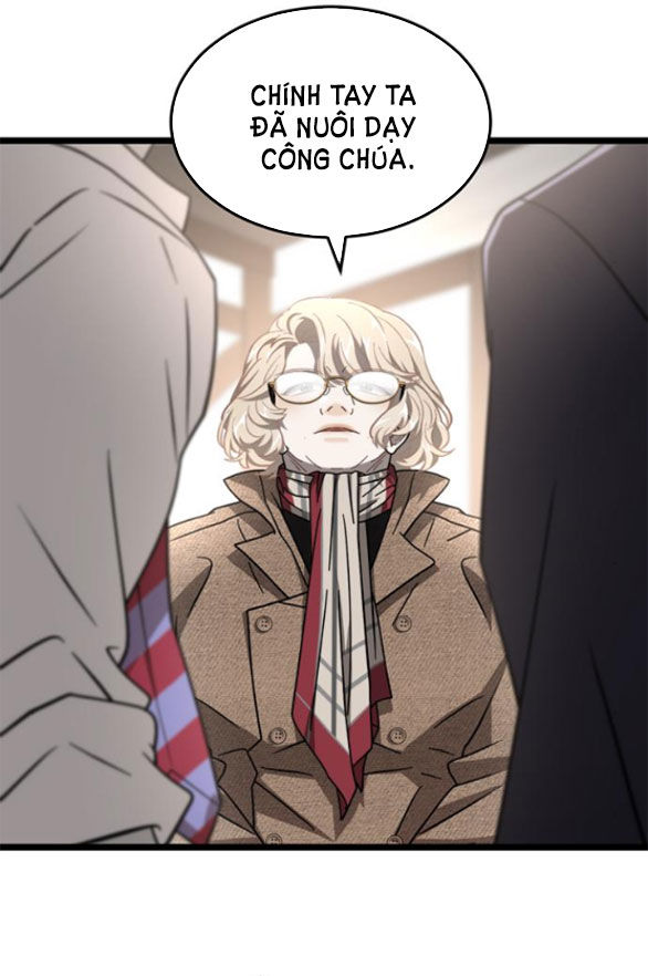 dark moon - tế đàn ánh trăng chapter 27.2 21