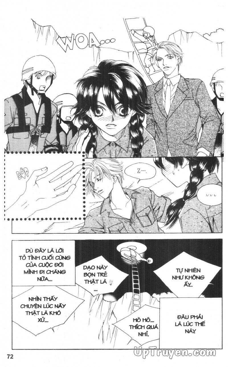 chàng lọ lem chapter 6 72