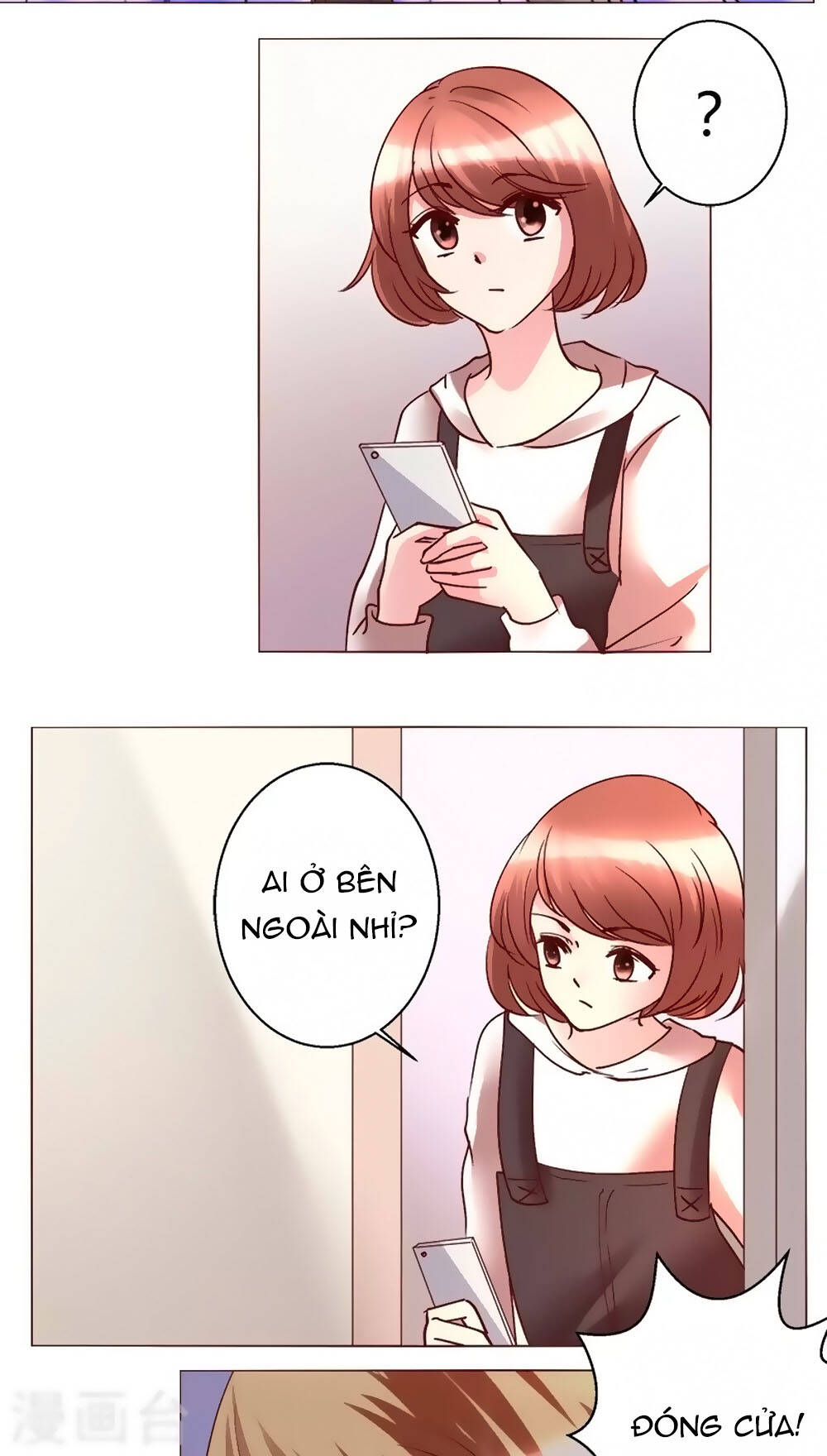 một tuần làm tình nhân chapter 29 17