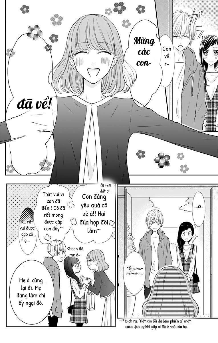 toshishita no otokonoko chapter 10 8