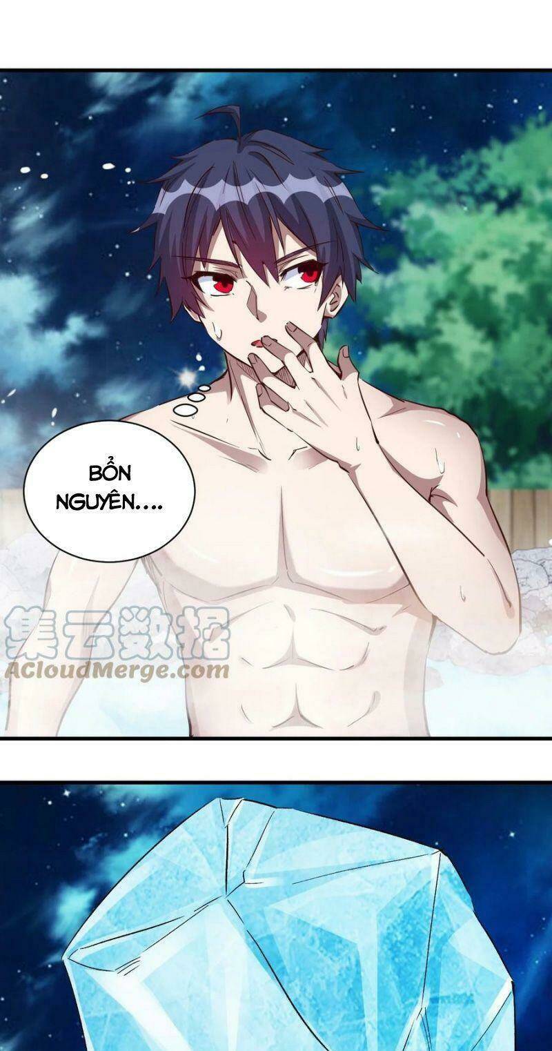 thánh đường chi thành chapter 94 30